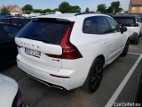  Volvo  XC60 VOLVO  / 2017 / 5P / todoterreno 2.0 B4 D AWD R-Design Auto #2