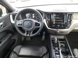  Volvo  XC60 VOLVO  / 2017 / 5P / todoterreno 2.0 B4 D AWD R-Design Auto #3