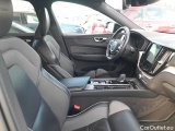  Volvo  XC60 VOLVO  / 2017 / 5P / todoterreno 2.0 B4 D AWD R-Design Auto #6