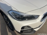  Bmw  X2 BMW  sDrive18iA #16