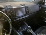  Citroen  C5 Aircross CITROEN  / 2018 / 5P / todoterreno BlueHdi 96kW (130CV) S&S Feel #15