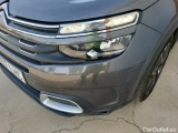  Citroen  C5 Aircross CITROEN  / 2018 / 5P / todoterreno BlueHdi 96kW (130CV) S&S Feel (AC) #16