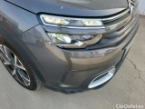 Citroen  C5 Aircross CITROEN  / 2018 / 5P / todoterreno BlueHdi 96kW (130CV) S&S Feel (AC) #17