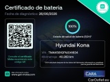  Hyundai  Konna HYUNDAI Kona / 2020 / 5P / todoterreno 150kW EV Style Sky #14