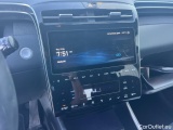  Hyundai  Tucson HYUNDAI  / 2020 / 5P / todoterreno 1.6 TGDI 169kW HEV Tecno Auto 2C #13
