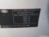  Land Rover  Range Rover LAND ROVER  Evoque / 2015 / 5P / todoterreno 2.0 D150 FWD #18