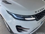  Land Rover  Range Rover LAND ROVER  Evoque / 2015 / 5P / todoterreno 2.0 D163 R-Dynamic S AUTO 4WD MHEV #16