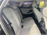  Land Rover  Range Rover LAND ROVER  Evoque / 2015 / 5P / todoterreno 2.0 D163 SE AUTO 4WD MHEV #7