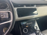  Land Rover  Range Rover LAND ROVER  Evoque / 2015 / 5P / todoterreno 2.0 D163 SE AUTO 4WD MHEV #13
