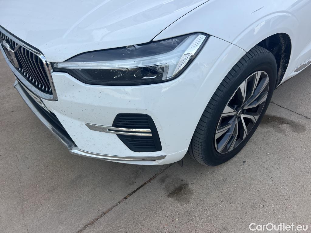  Volvo  XC60 VOLVO  / 2017 / 5P / todoterreno 2.0 B4 D Inscription Auto #16