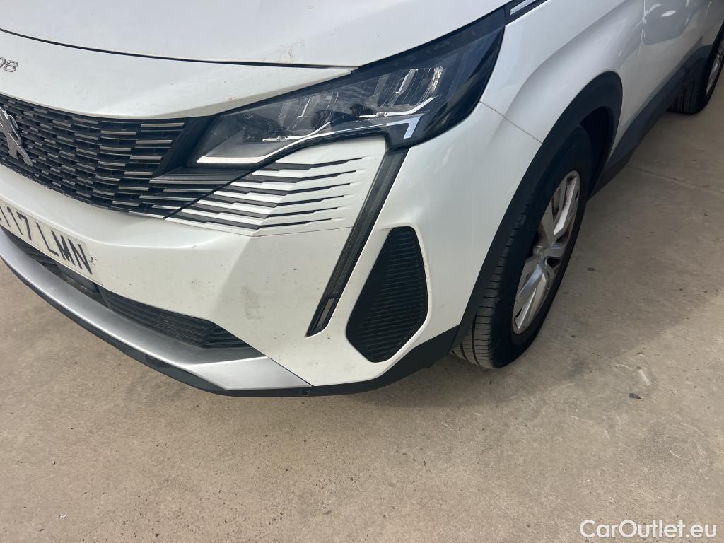  Peugeot  3008 PEUGEOT  / 2020 / 5P / todoterreno 1.5 BlueHDi 96kW (130CV) S&S Active Pack #11