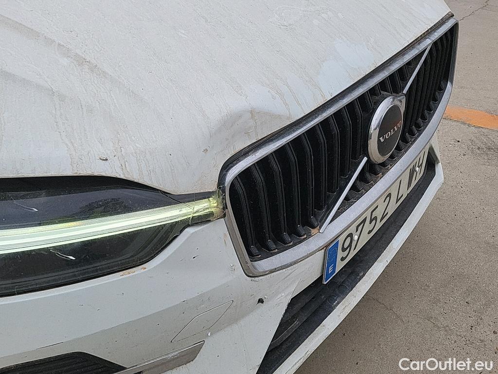  Volvo  XC60 VOLVO  / 2017 / 5P / todoterreno 2.0 B4 D Momentum Pro Auto #18