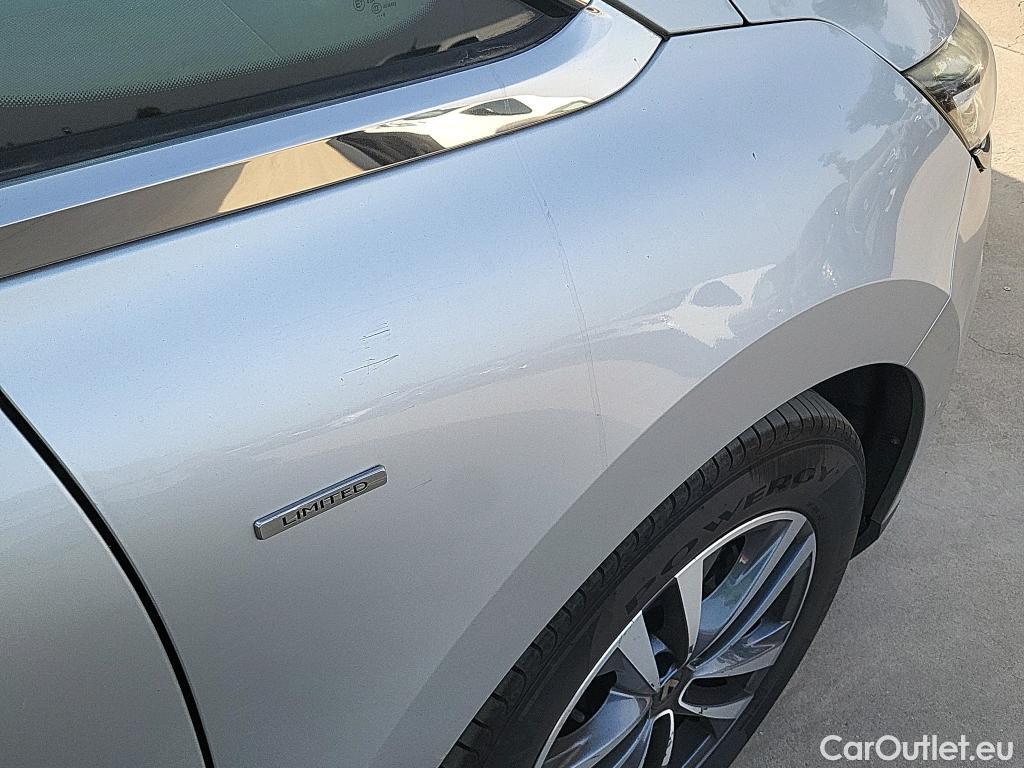  Renault  Espace RENAULT  / 2015 / 5P / monovolumen Limited dCi 118kW (160CV) Twin Turbo EDC #5