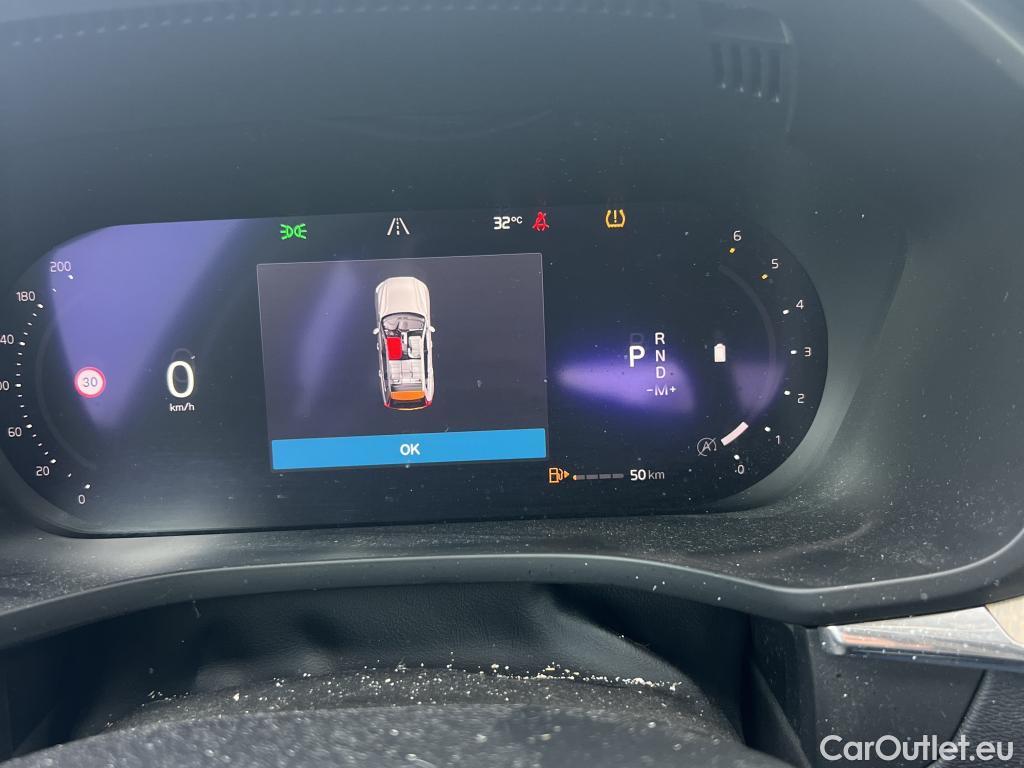  Volvo  XC60 VOLVO  / 2017 / 5P / todoterreno 2.0 B4 D Inscription Auto #27