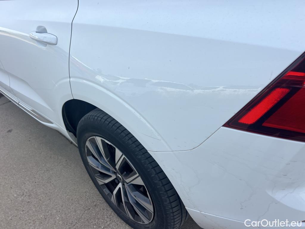  Volvo  XC60 VOLVO  / 2017 / 5P / todoterreno 2.0 B4 D Inscription Auto #12