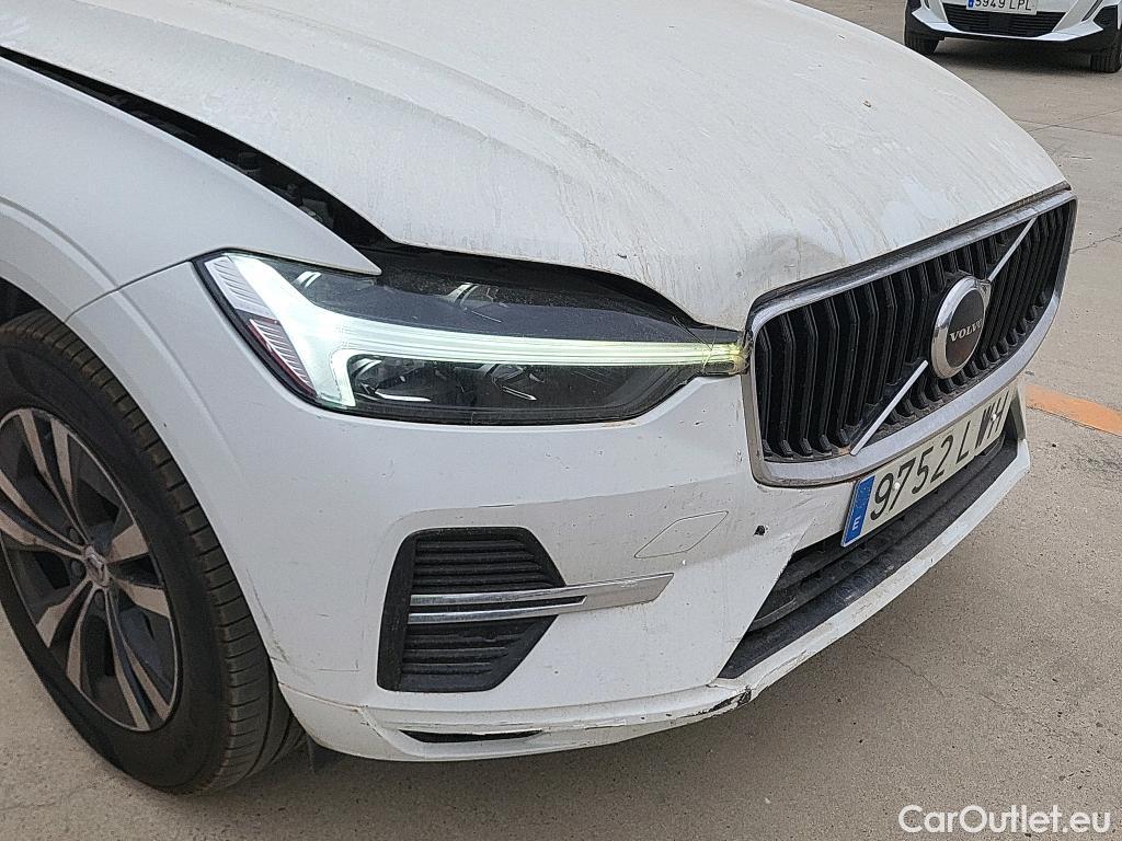  Volvo  XC60 VOLVO  / 2017 / 5P / todoterreno 2.0 B4 D Momentum Pro Auto #8