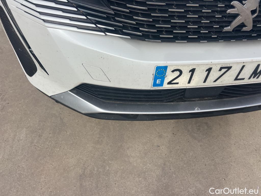  Peugeot  3008 PEUGEOT  / 2020 / 5P / todoterreno 1.5 BlueHDi 96kW (130CV) S&S Active Pack #14
