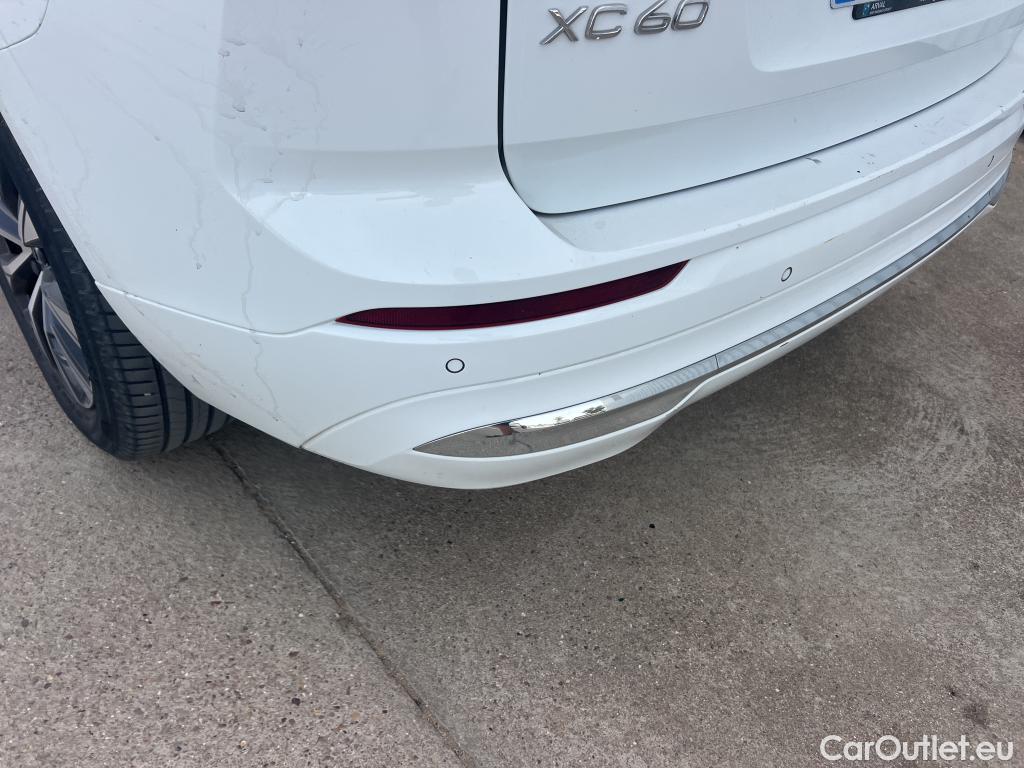  Volvo  XC60 VOLVO  / 2017 / 5P / todoterreno 2.0 B4 D Inscription Auto #25