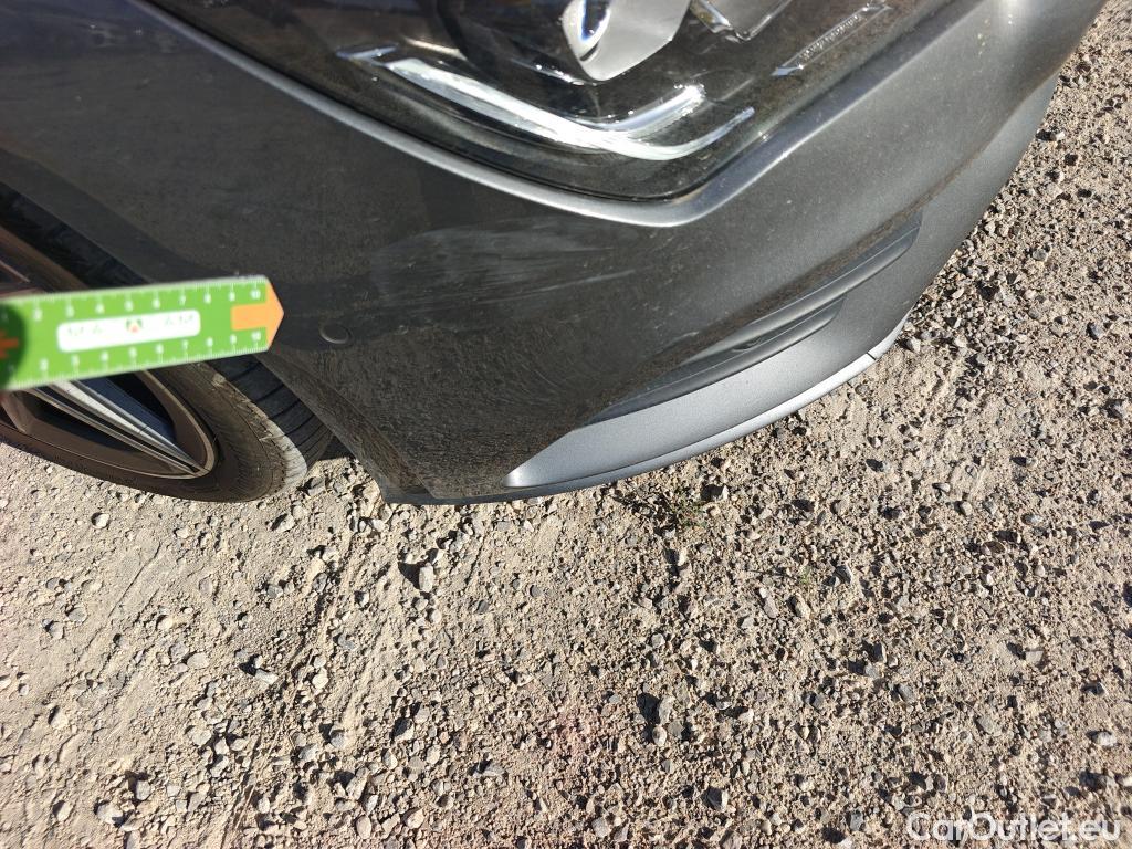  Mercedes  CLA-Klasse MERCEDES-BENZ CLA / 2019 / 4P / coupé CLA 200 D DCT #22