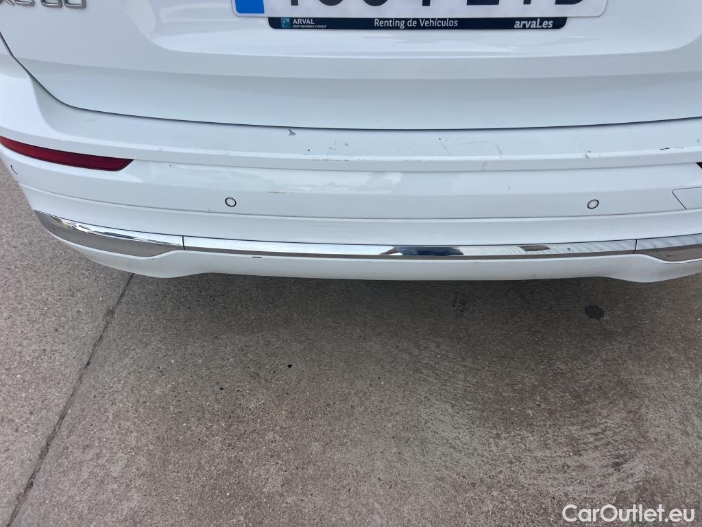 Volvo  XC60 VOLVO  / 2017 / 5P / todoterreno 2.0 B4 D Inscription Auto #24