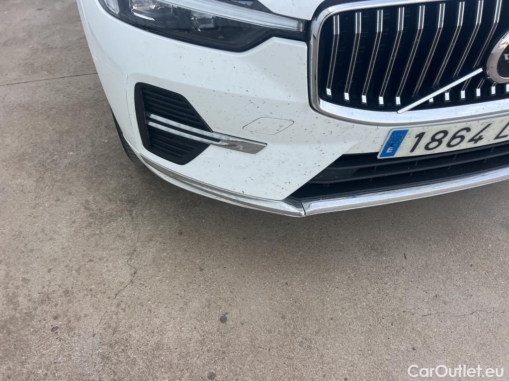  Volvo  XC60 VOLVO  / 2017 / 5P / todoterreno 2.0 B4 D Inscription Auto #19