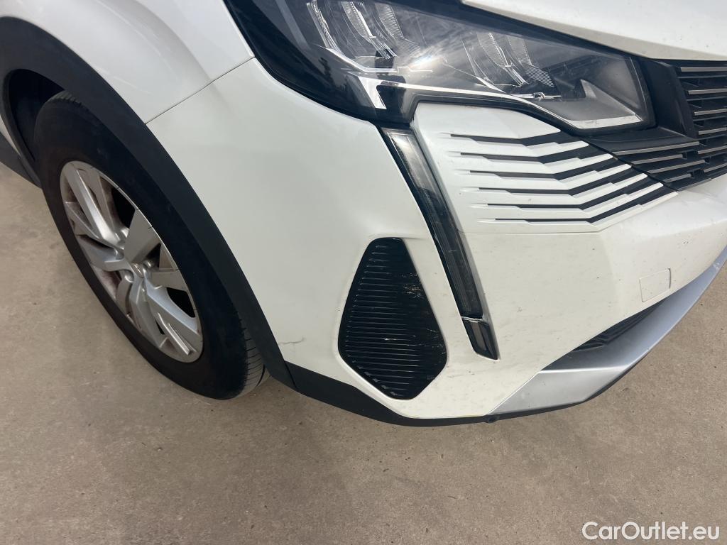  Peugeot  3008 PEUGEOT  / 2020 / 5P / todoterreno 1.5 BlueHDi 96kW (130CV) S&S Active Pack #15
