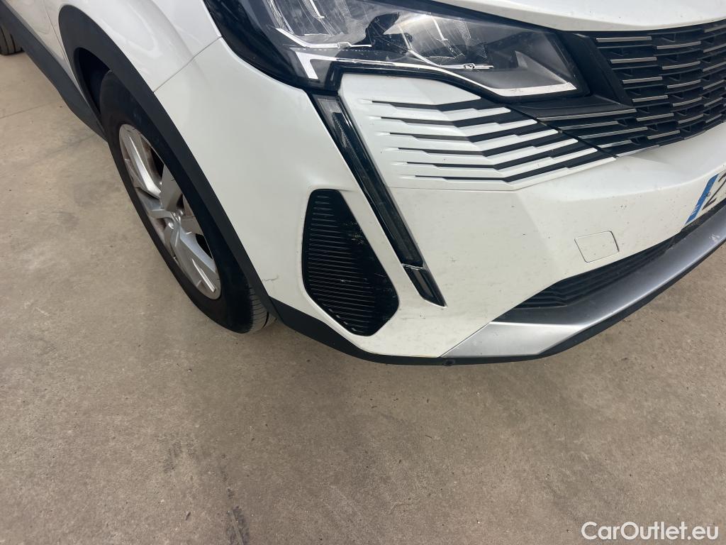  Peugeot  3008 PEUGEOT  / 2020 / 5P / todoterreno 1.5 BlueHDi 96kW (130CV) S&S Active Pack #3