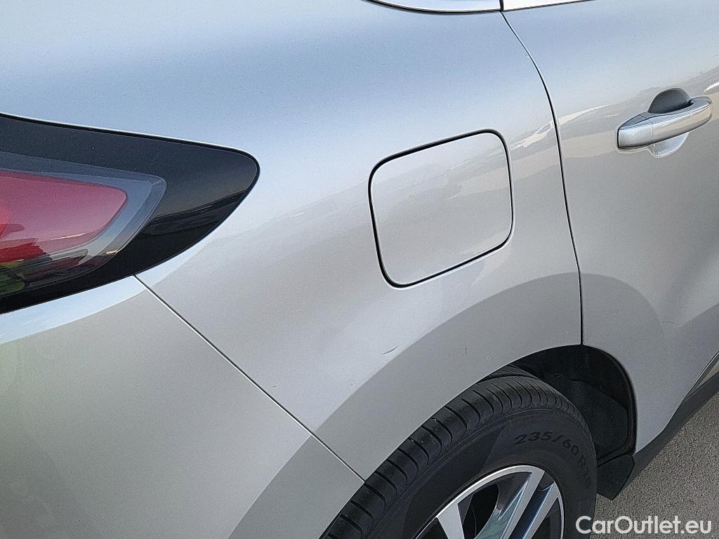  Renault  Espace RENAULT  / 2015 / 5P / monovolumen Limited dCi 118kW (160CV) Twin Turbo EDC #19