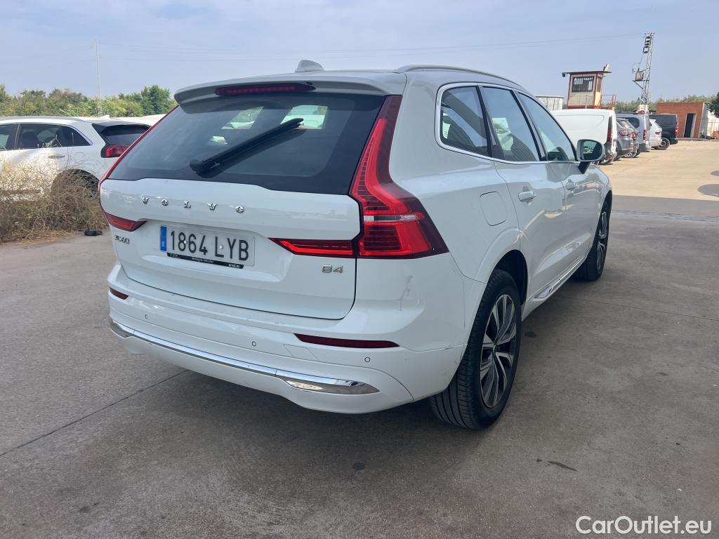  Volvo  XC60 VOLVO  / 2017 / 5P / todoterreno 2.0 B4 D Inscription Auto #21