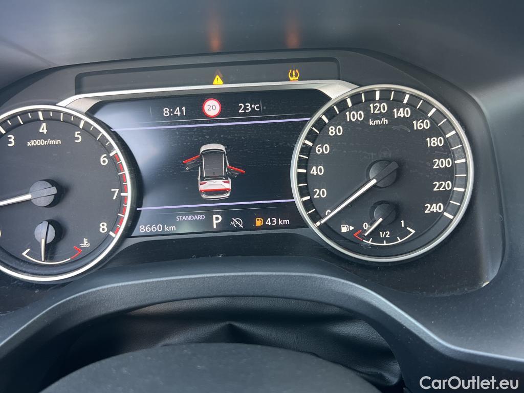  Nissan  Qashqai NISSAN  / 2021 / 5P / todoterreno DIG-T 116kW (158CV) mHEV Xtronic Acenta (AC9) #9