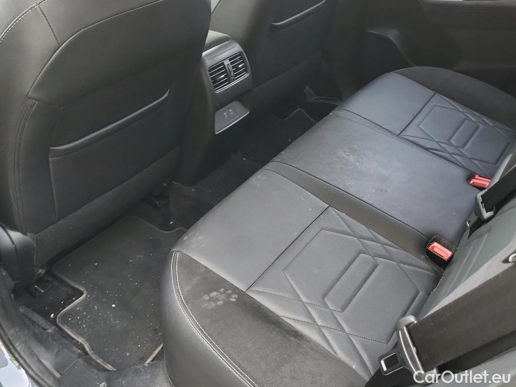  Nissan  Qashqai NISSAN  / 2024 / 5P / todoterreno DIG-T 103kW (140CV) mHEV 4x2 N-Design(SP) #6