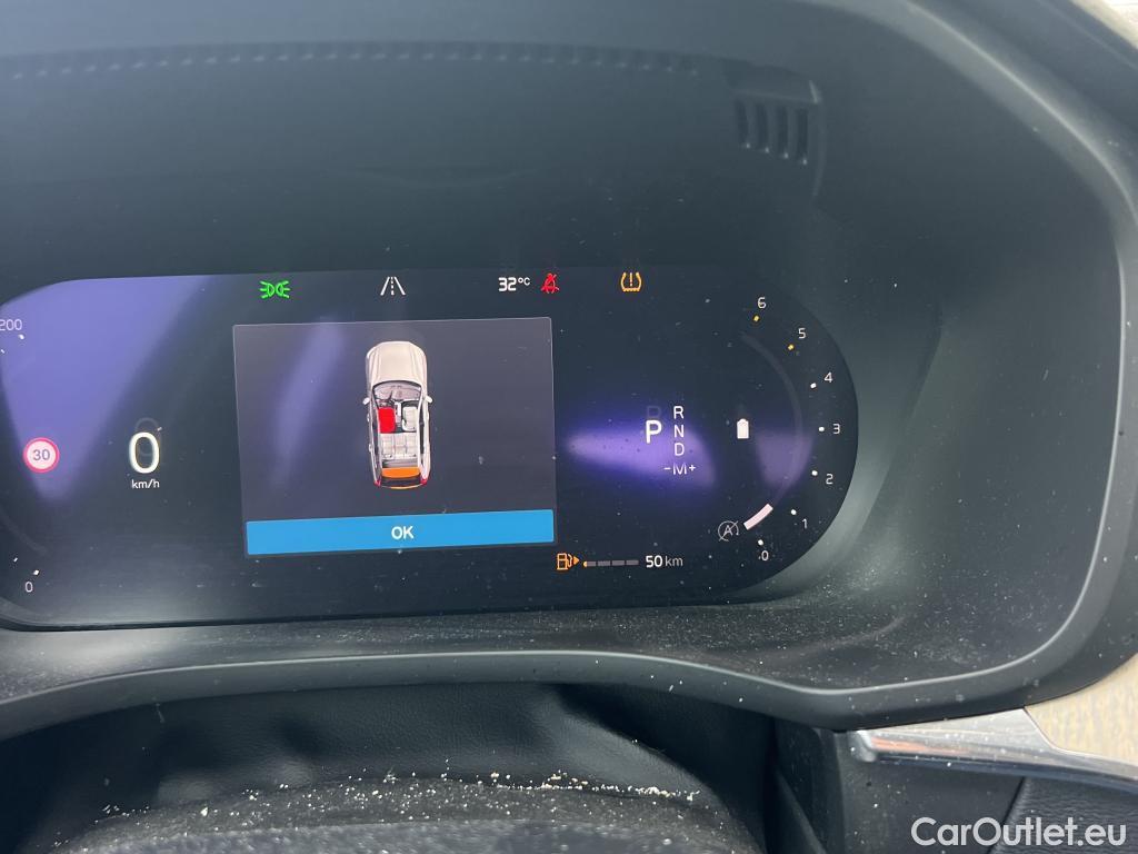  Volvo  XC60 VOLVO  / 2017 / 5P / todoterreno 2.0 B4 D Inscription Auto #26