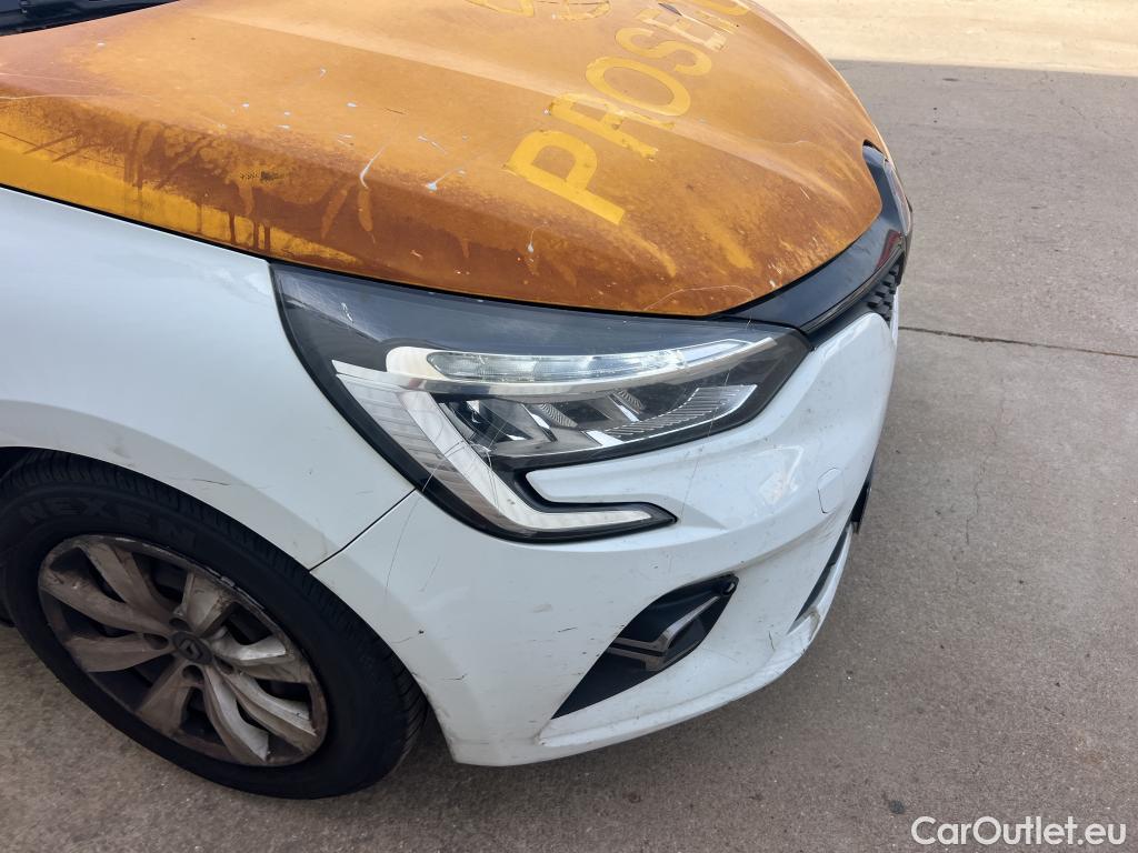  Renault  Clio RENAULT  / 2019 / 5P / berlina con portón Business Blue dCi 63 kW (85CV) #13