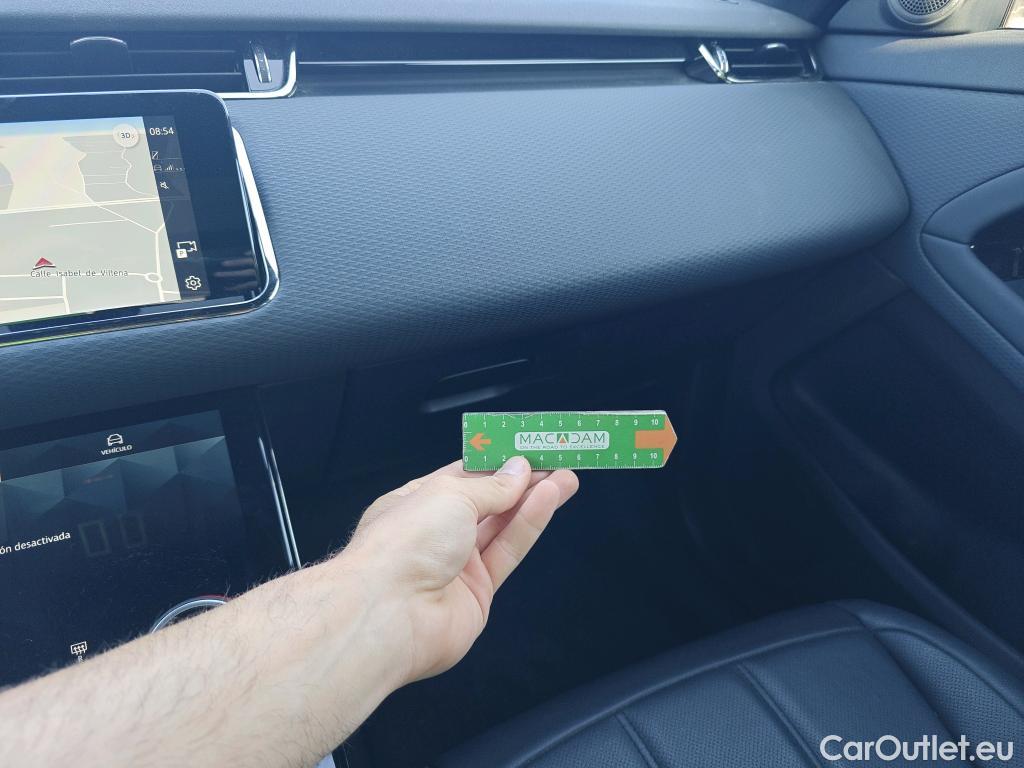  Land Rover  Range Rover LAND ROVER  Evoque / 2015 / 5P / todoterreno 1.5 P300e R-Dynamic S AUTO 4WD PHEV #2