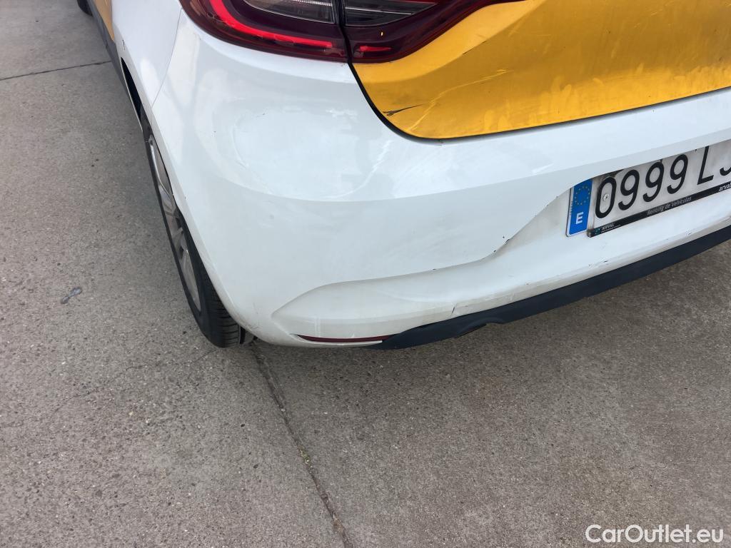  Renault  Clio RENAULT  / 2019 / 5P / berlina con portón Business Blue dCi 63 kW (85CV) #26