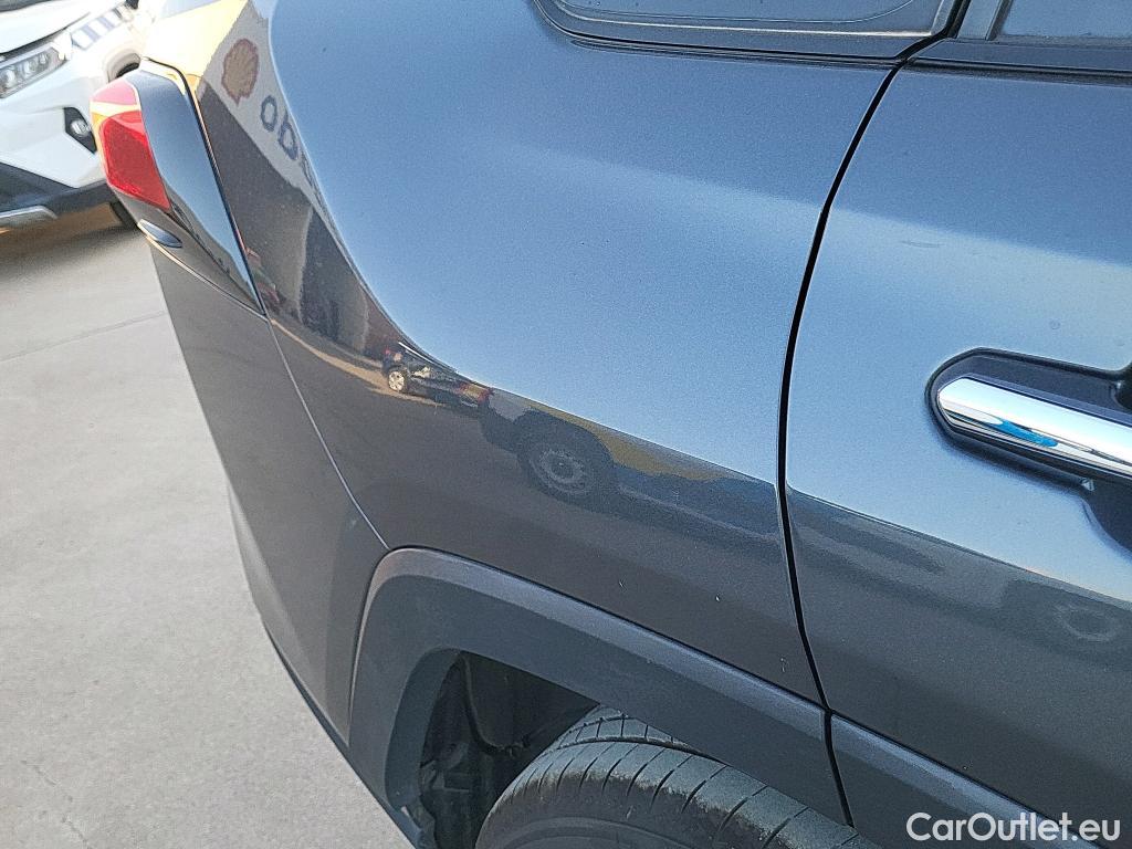  Toyota  RAV4 TOYOTA  / 2018 / 5P / todoterreno 2.5l 220H Luxury #19