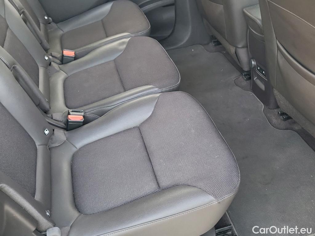 Renault  Espace RENAULT  / 2015 / 5P / monovolumen Limited dCi 118kW (160CV) Twin Turbo EDC #16