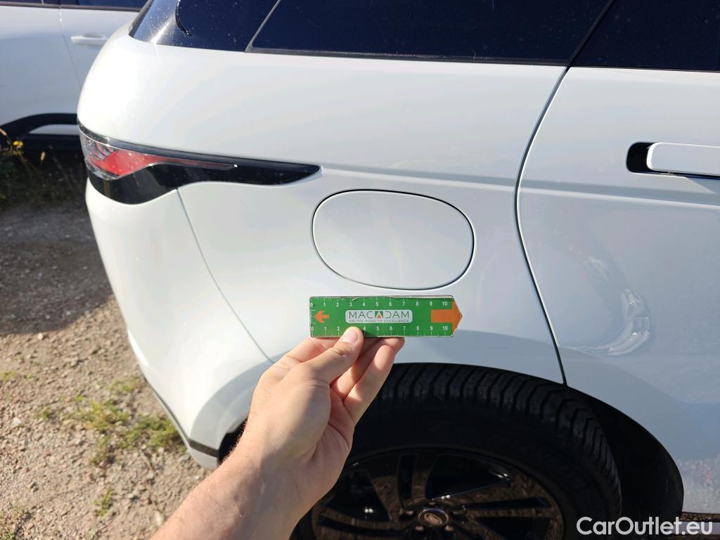  Land Rover  Range Rover LAND ROVER  Evoque / 2015 / 5P / todoterreno 1.5 P300e R-Dynamic S AUTO 4WD PHEV #10