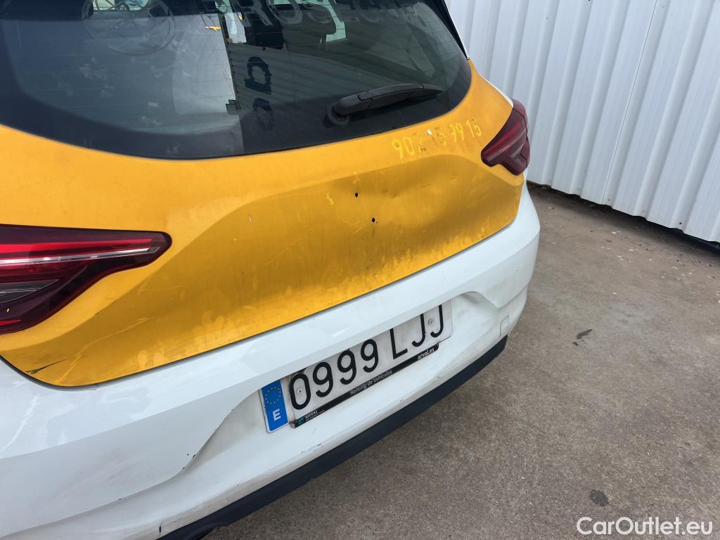  Renault  Clio RENAULT  / 2019 / 5P / berlina con portón Business Blue dCi 63 kW (85CV) #5