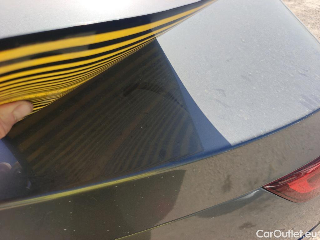  Mercedes  CLA-Klasse MERCEDES-BENZ CLA / 2019 / 4P / coupé CLA 200 D DCT #15