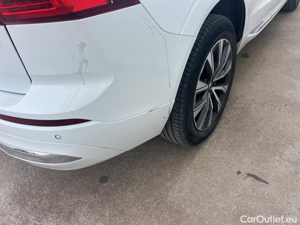  Volvo  XC60 VOLVO  / 2017 / 5P / todoterreno 2.0 B4 D Inscription Auto #22