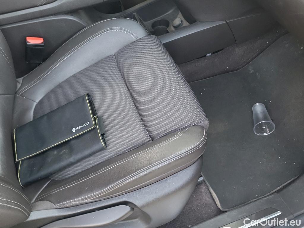  Renault  Espace RENAULT  / 2015 / 5P / monovolumen Limited dCi 118kW (160CV) Twin Turbo EDC #17