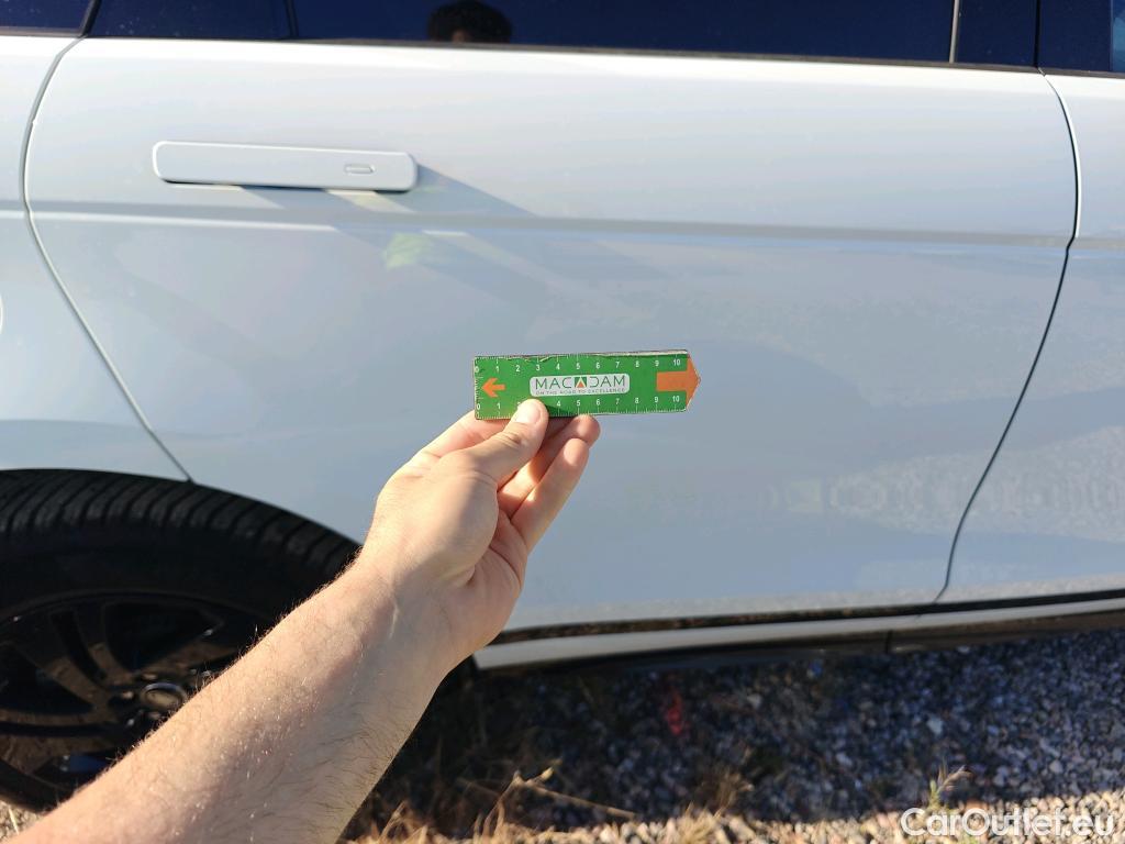  Land Rover  Range Rover LAND ROVER  Evoque / 2015 / 5P / todoterreno 1.5 P300e R-Dynamic S AUTO 4WD PHEV #3