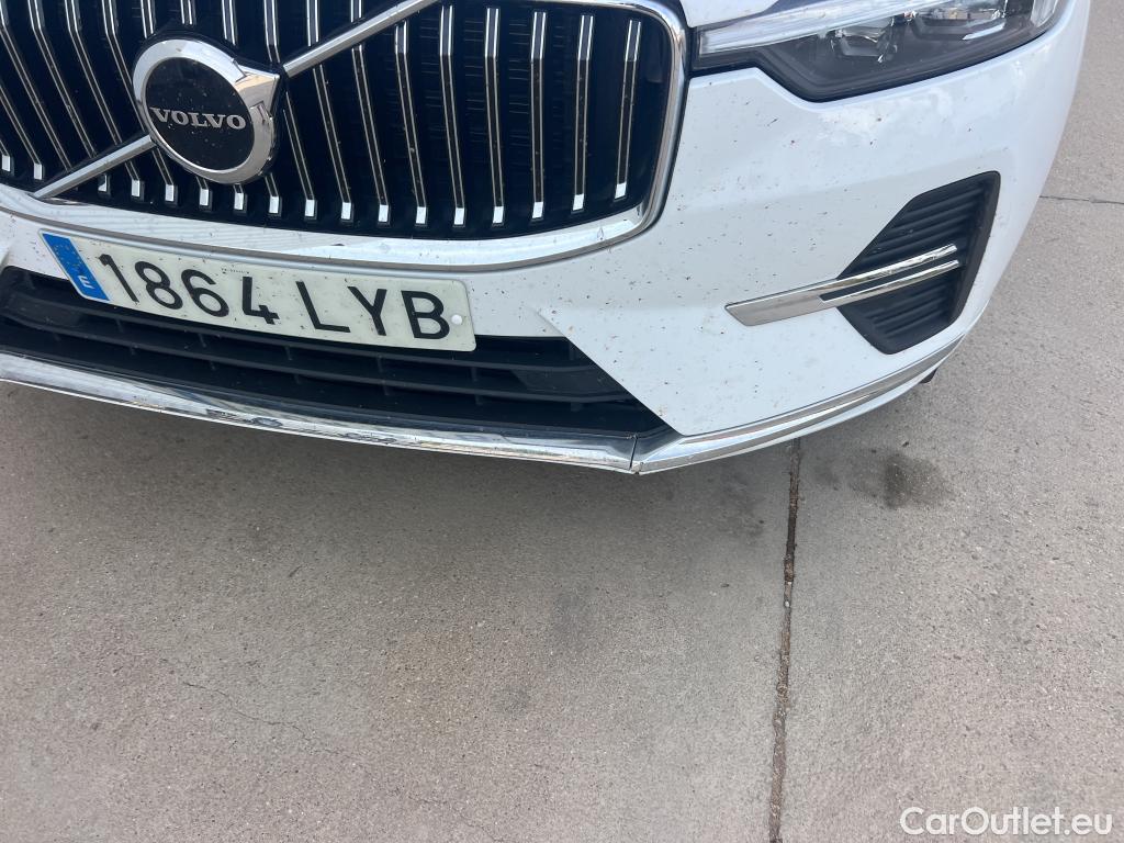  Volvo  XC60 VOLVO  / 2017 / 5P / todoterreno 2.0 B4 D Inscription Auto #18