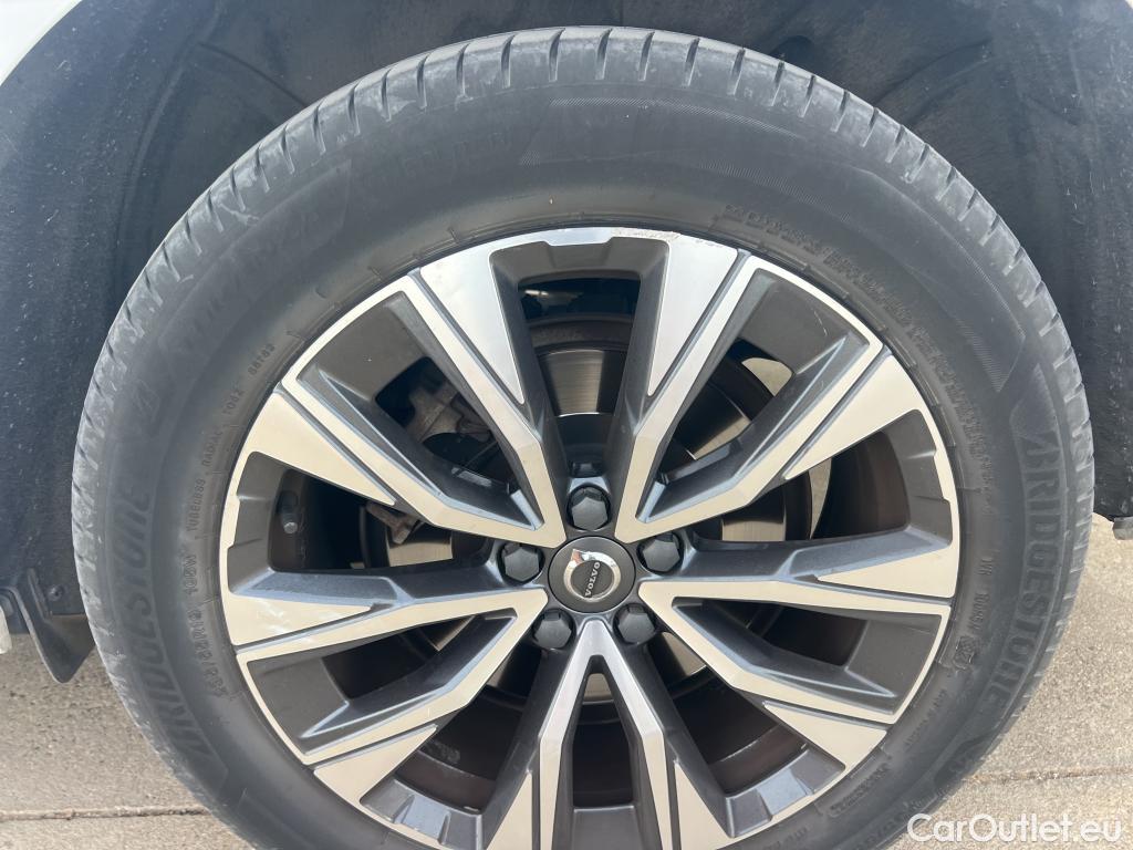  Volvo  XC60 VOLVO  / 2017 / 5P / todoterreno 2.0 B4 D Inscription Auto #1