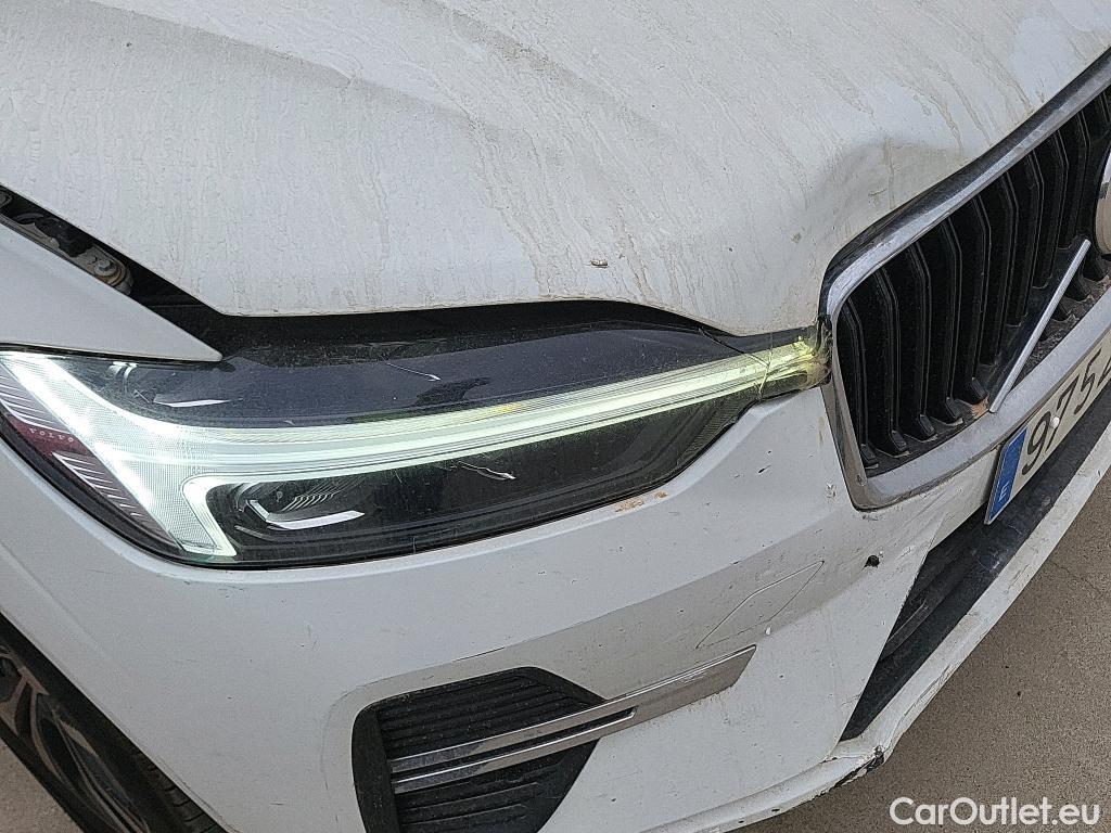  Volvo  XC60 VOLVO  / 2017 / 5P / todoterreno 2.0 B4 D Momentum Pro Auto #1