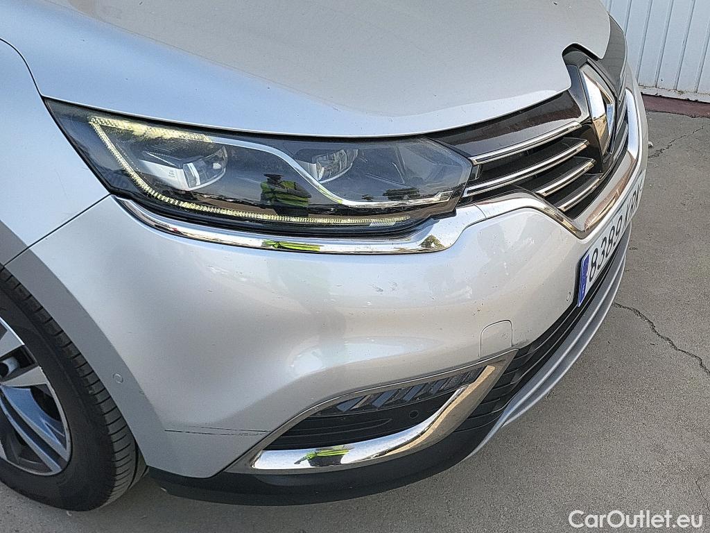  Renault  Espace RENAULT  / 2015 / 5P / monovolumen Limited dCi 118kW (160CV) Twin Turbo EDC #11