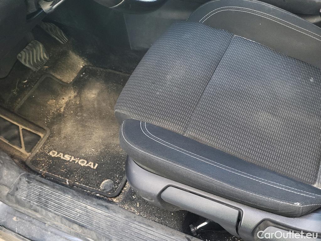  Nissan  Qashqai NISSAN  / 2021 / 5P / todoterreno DIG-T 116kW (158CV) mHEV Xtronic Acenta (AC9) #15