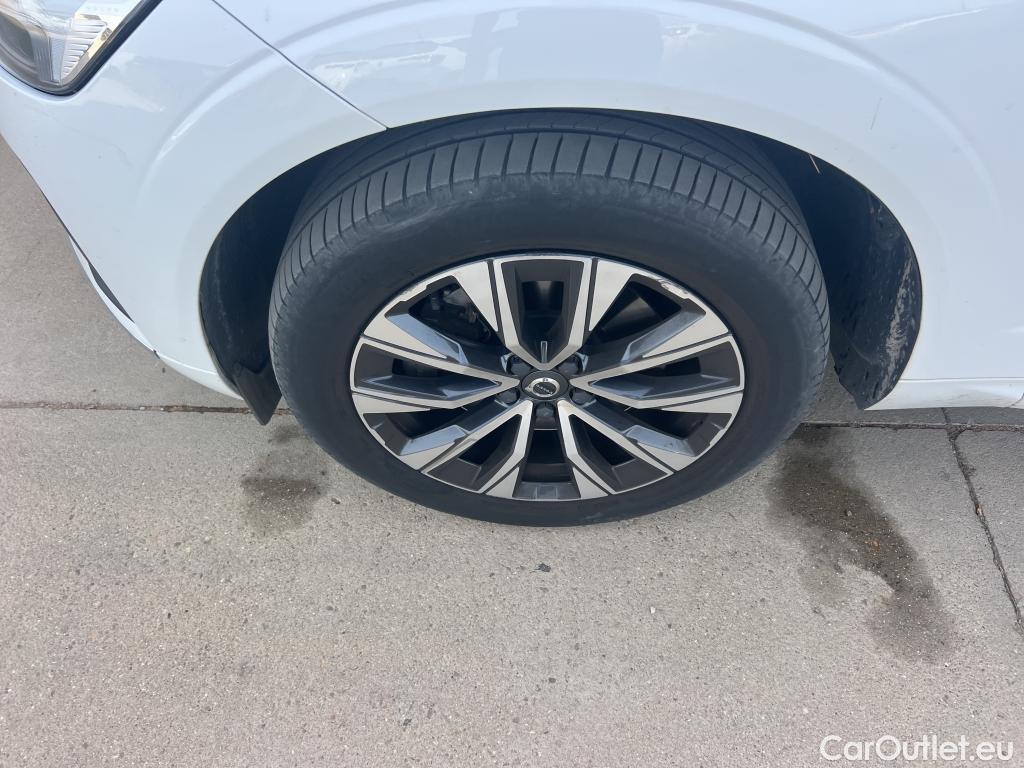  Volvo  XC60 VOLVO  / 2017 / 5P / todoterreno 2.0 B4 D Inscription Auto #3