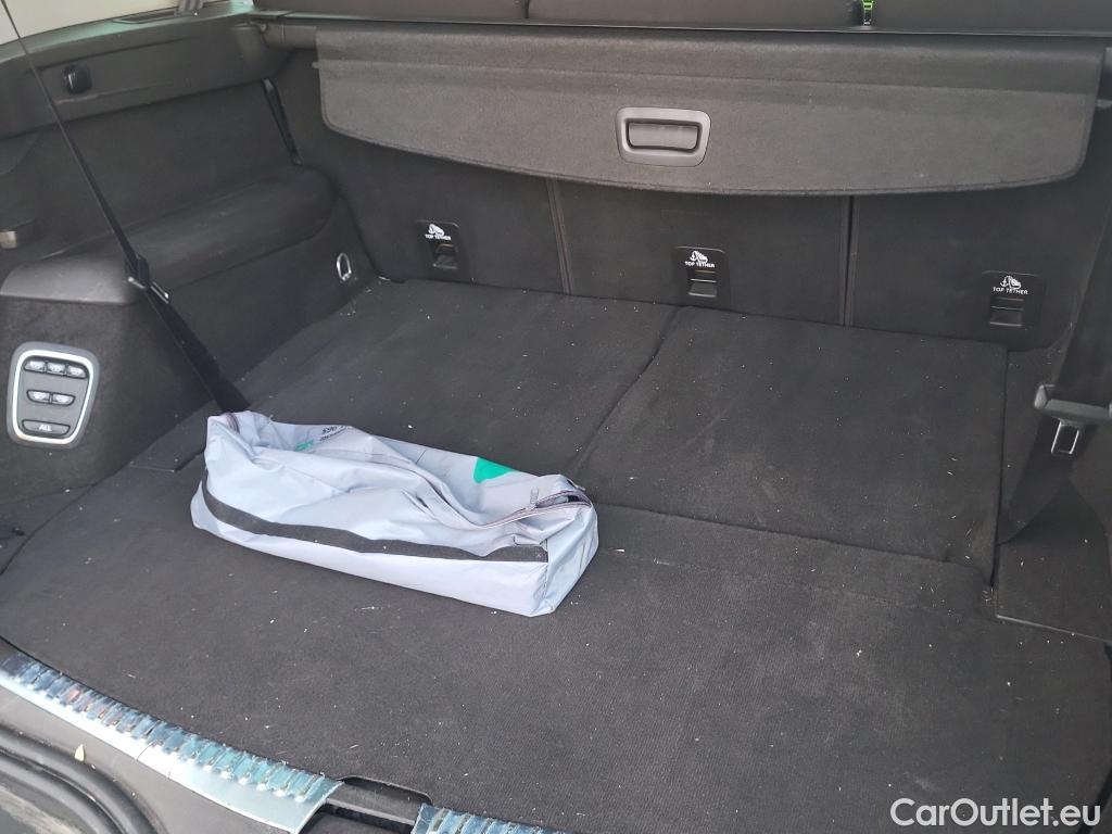  Renault  Espace RENAULT  / 2015 / 5P / monovolumen Limited dCi 118kW (160CV) Twin Turbo EDC #15